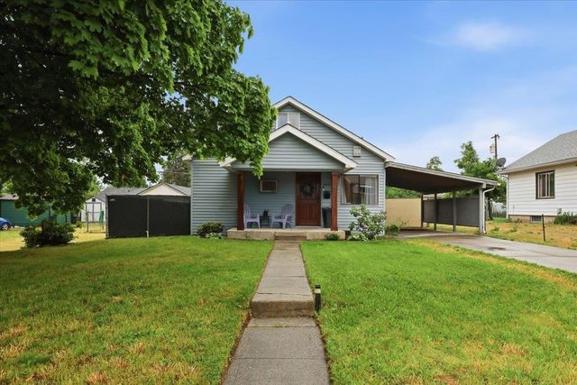1818 E Rockwell Ave, Spokane, WA 99207