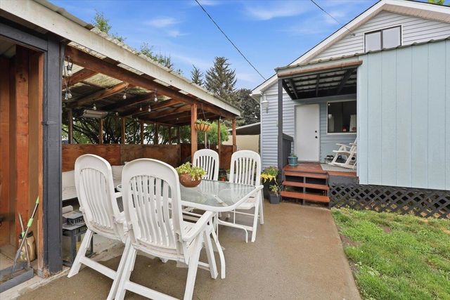 1818 E Rockwell Ave, Spokane, WA 99207