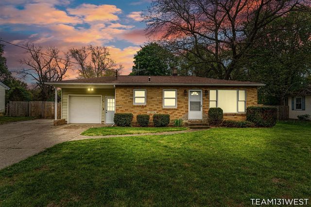 754 Riley Street, Holland, MI 49424