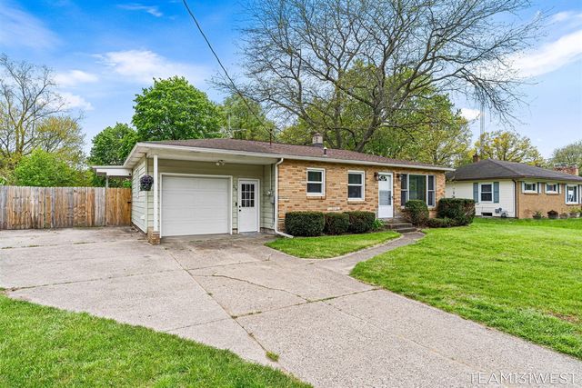 754 Riley Street, Holland, MI 49424