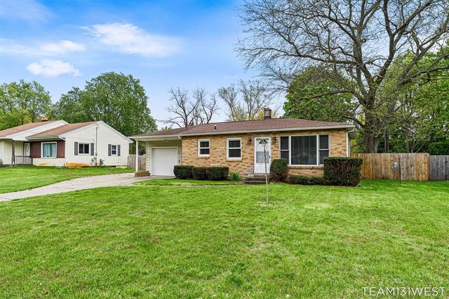 754 Riley Street, Holland, MI 49424
