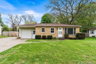 754 Riley Street, Holland, MI 49424