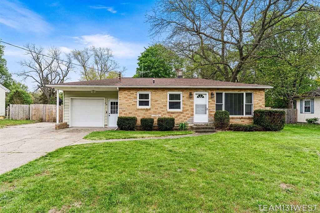 754 Riley Street, Holland, MI 49424