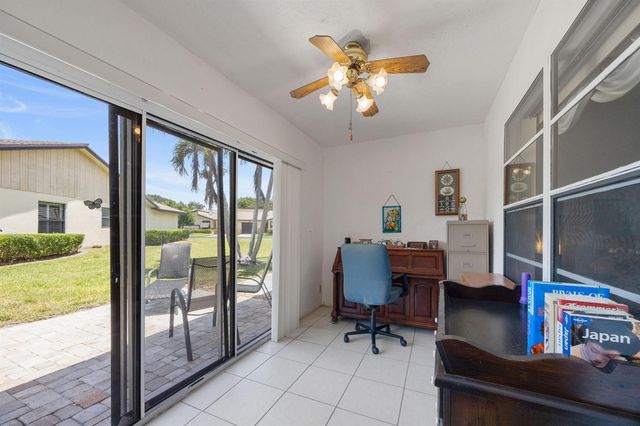 22 Ridge Pointe Drive C, Boynton Beach, FL 33435