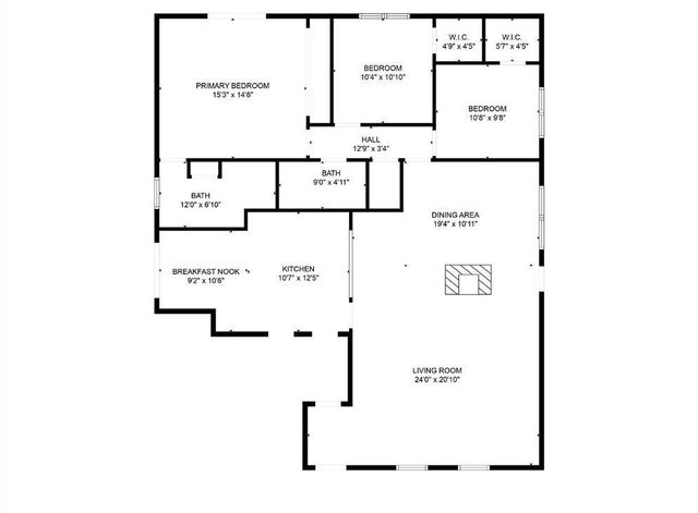 18143 Forest Cedars Drive, Houston, TX 77084