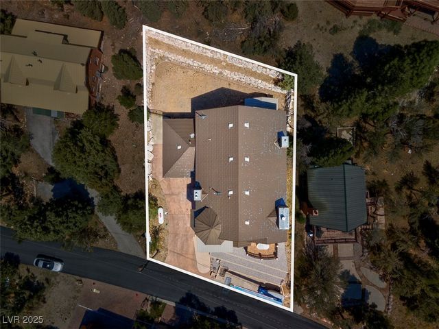 264 Crestview Drive, Las Vegas, NV 89124