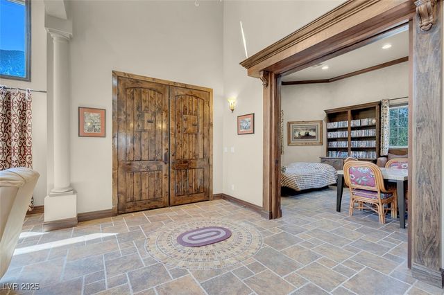 264 Crestview Drive, Las Vegas, NV 89124