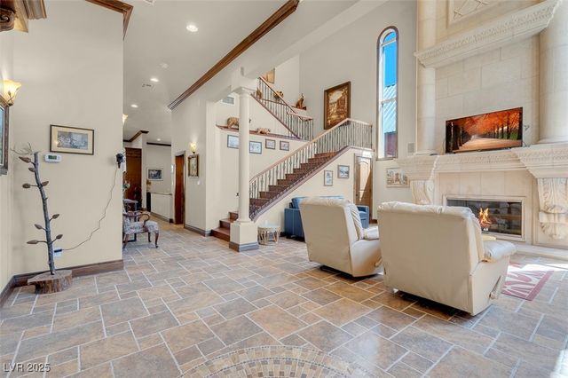 264 Crestview Drive, Las Vegas, NV 89124