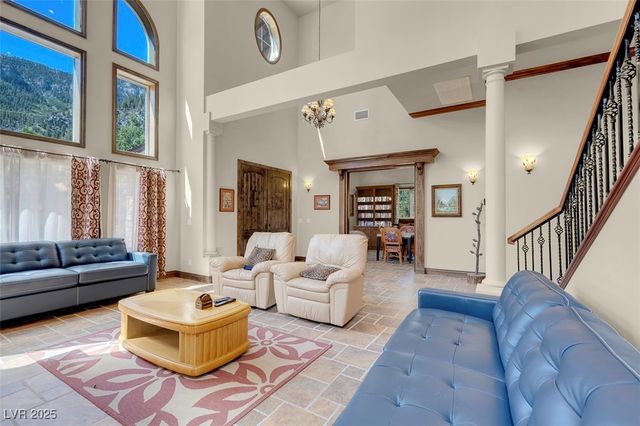 264 Crestview Drive, Las Vegas, NV 89124