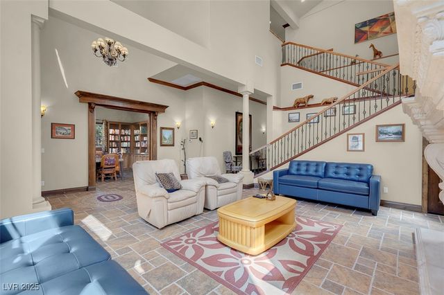 264 Crestview Drive, Las Vegas, NV 89124