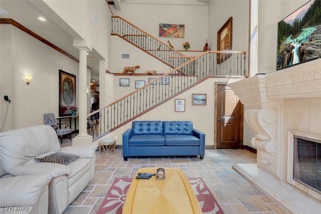 264 Crestview Drive, Las Vegas, NV 89124