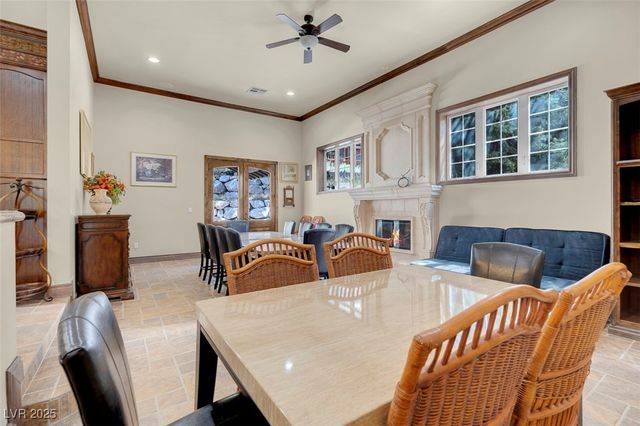 264 Crestview Drive, Las Vegas, NV 89124