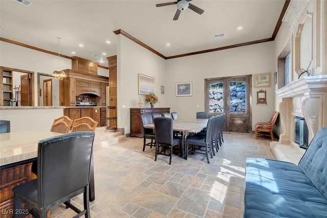 264 Crestview Drive, Las Vegas, NV 89124