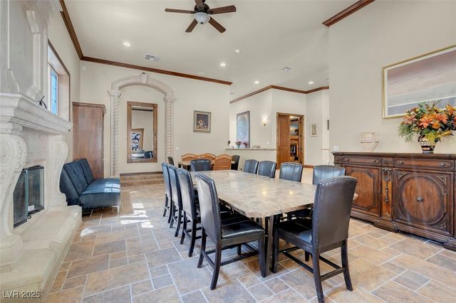 264 Crestview Drive, Las Vegas, NV 89124