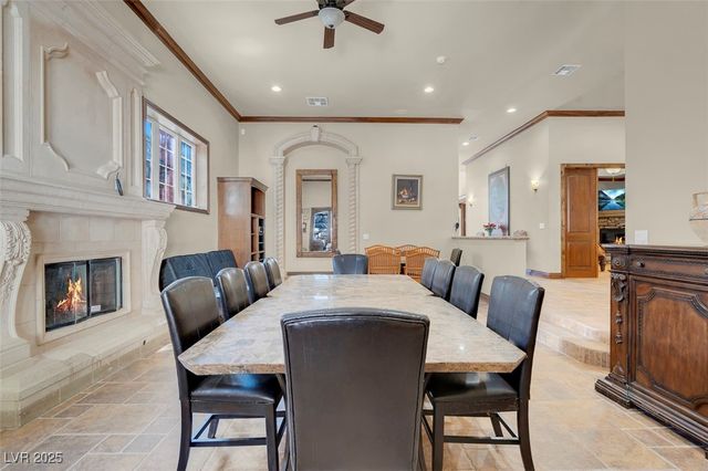 264 Crestview Drive, Las Vegas, NV 89124