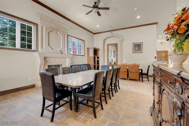 264 Crestview Drive, Las Vegas, NV 89124