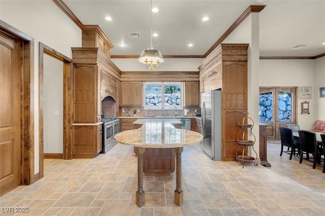 264 Crestview Drive, Las Vegas, NV 89124