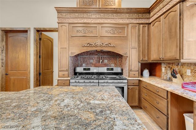 264 Crestview Drive, Las Vegas, NV 89124