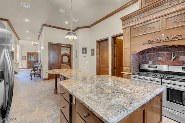 264 Crestview Drive, Las Vegas, NV 89124