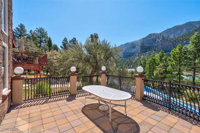 264 Crestview Drive, Las Vegas, NV 89124