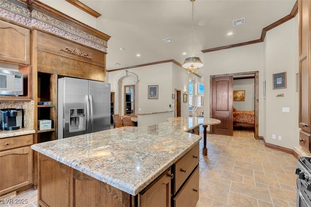 264 Crestview Drive, Las Vegas, NV 89124