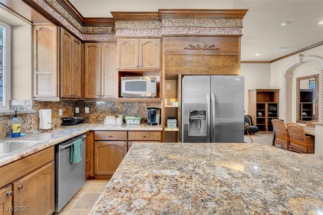 264 Crestview Drive, Las Vegas, NV 89124