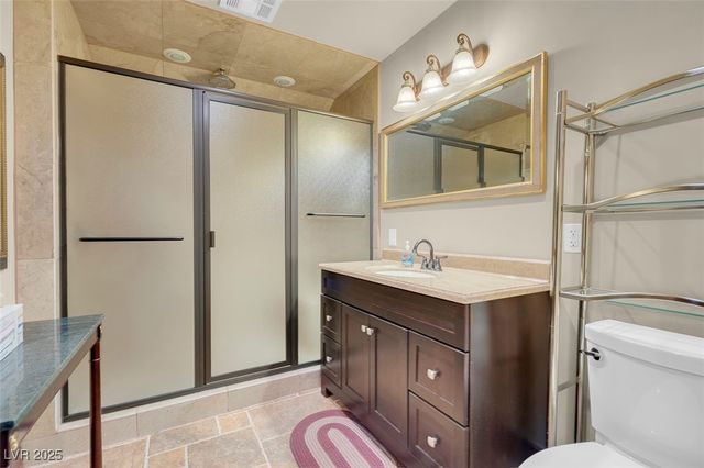 264 Crestview Drive, Las Vegas, NV 89124