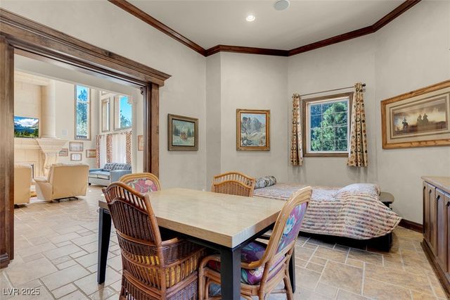 264 Crestview Drive, Las Vegas, NV 89124