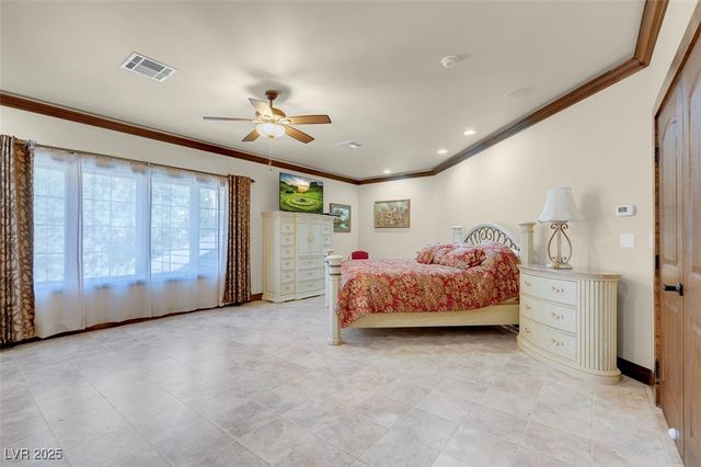 264 Crestview Drive, Las Vegas, NV 89124