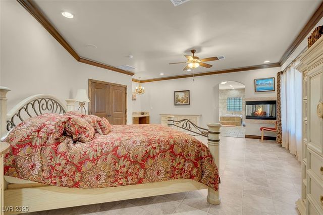 264 Crestview Drive, Las Vegas, NV 89124