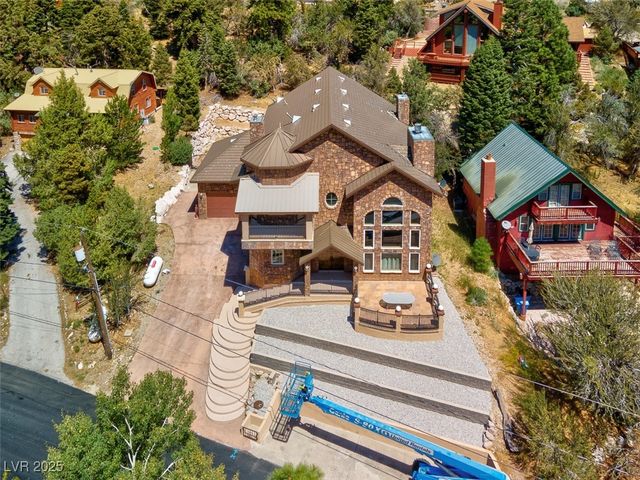 264 Crestview Drive, Las Vegas, NV 89124