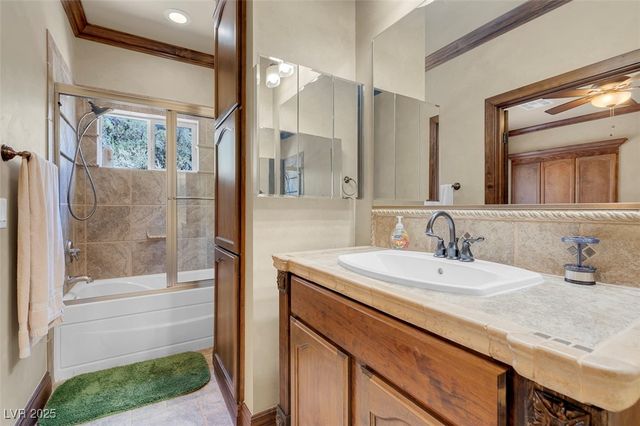 264 Crestview Drive, Las Vegas, NV 89124