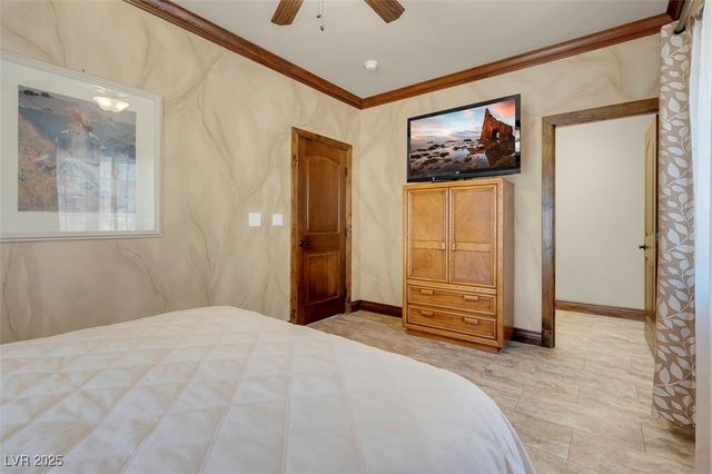 264 Crestview Drive, Las Vegas, NV 89124