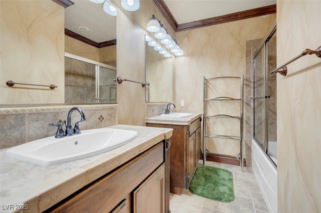 264 Crestview Drive, Las Vegas, NV 89124