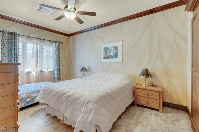 264 Crestview Drive, Las Vegas, NV 89124