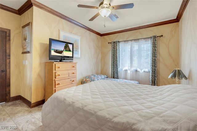 264 Crestview Drive, Las Vegas, NV 89124