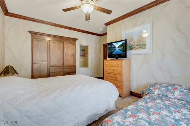 264 Crestview Drive, Las Vegas, NV 89124