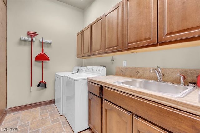 264 Crestview Drive, Las Vegas, NV 89124