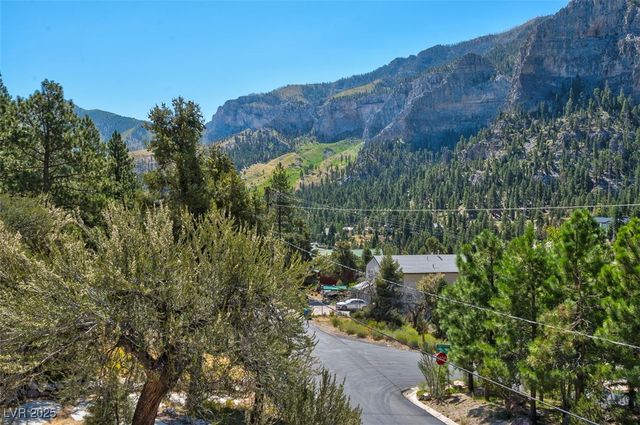 264 Crestview Drive, Las Vegas, NV 89124