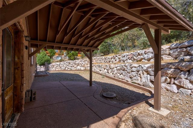 264 Crestview Drive, Las Vegas, NV 89124