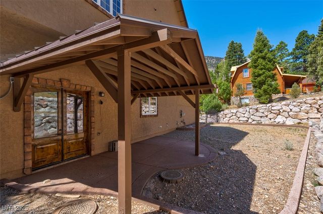 264 Crestview Drive, Las Vegas, NV 89124