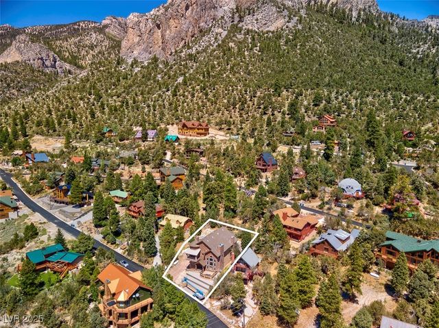 264 Crestview Drive, Las Vegas, NV 89124