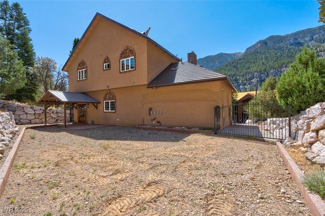 264 Crestview Drive, Las Vegas, NV 89124