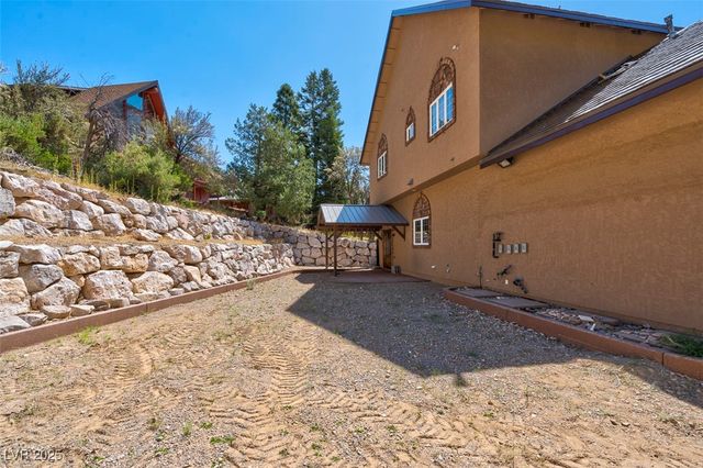 264 Crestview Drive, Las Vegas, NV 89124