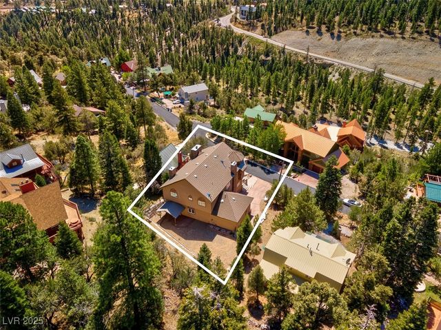 264 Crestview Drive, Las Vegas, NV 89124