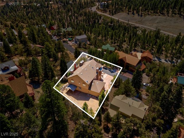 264 Crestview Drive, Las Vegas, NV 89124