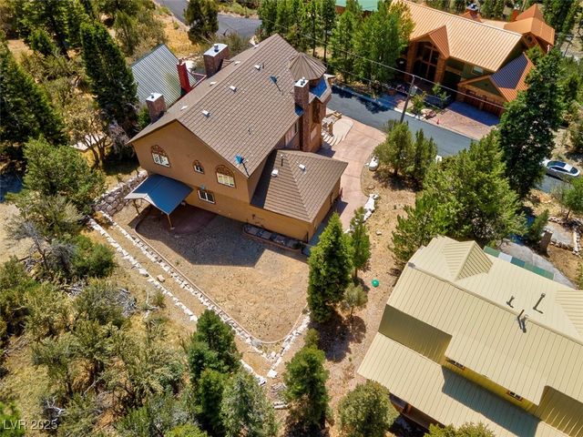 264 Crestview Drive, Las Vegas, NV 89124