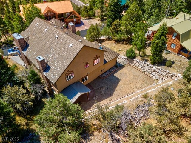 264 Crestview Drive, Las Vegas, NV 89124