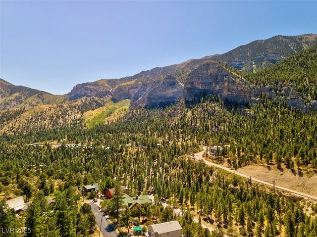 264 Crestview Drive, Las Vegas, NV 89124