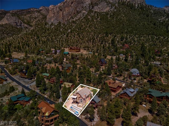 264 Crestview Drive, Las Vegas, NV 89124